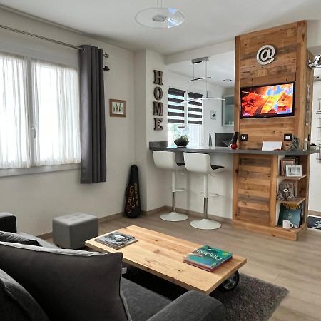 Lovely Studio Cannes Zewnętrze zdjęcie