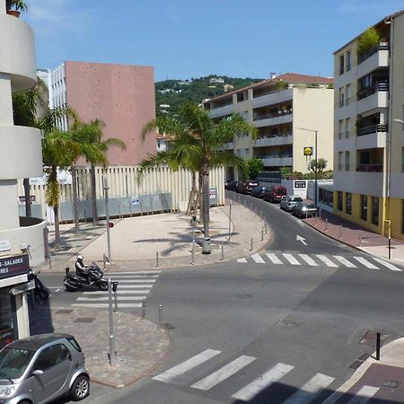 Lovely Studio Cannes Zewnętrze zdjęcie