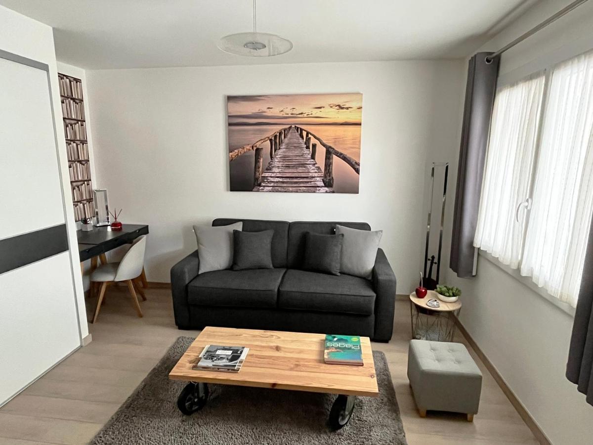 Lovely Studio Cannes Zewnętrze zdjęcie