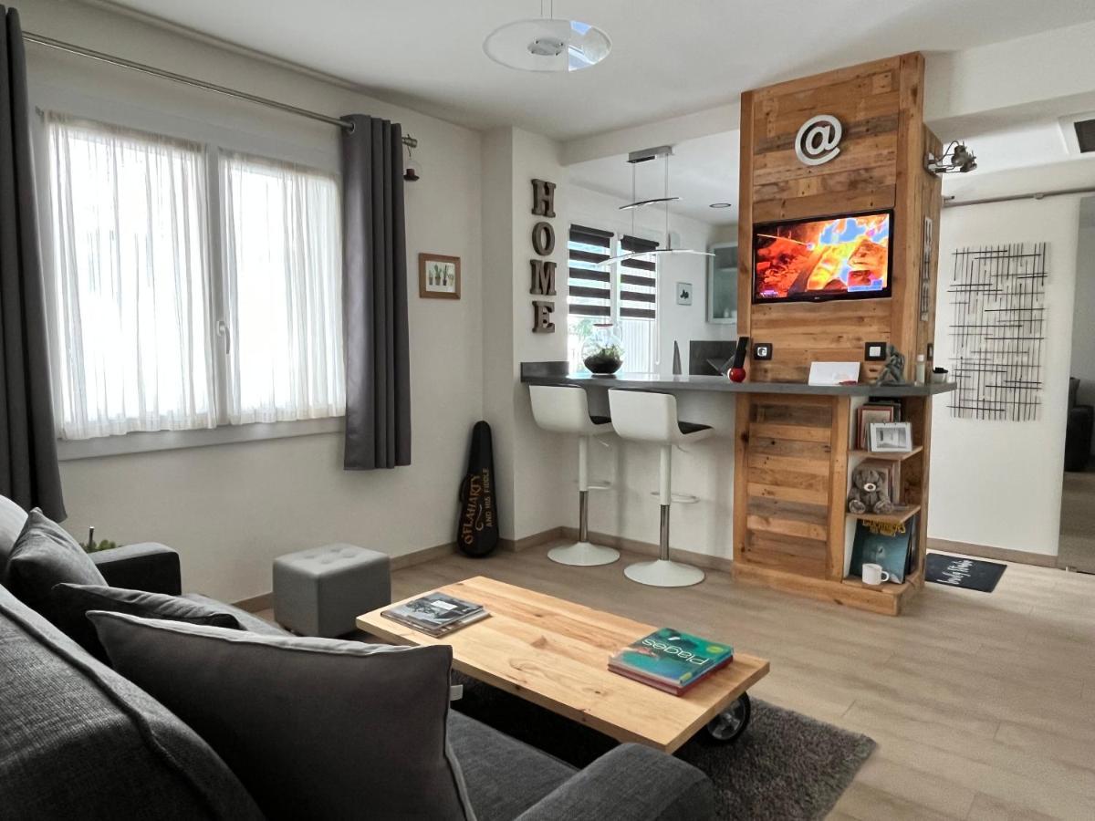Lovely Studio Cannes Zewnętrze zdjęcie