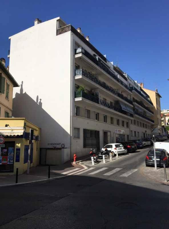 Lovely Studio Cannes Zewnętrze zdjęcie