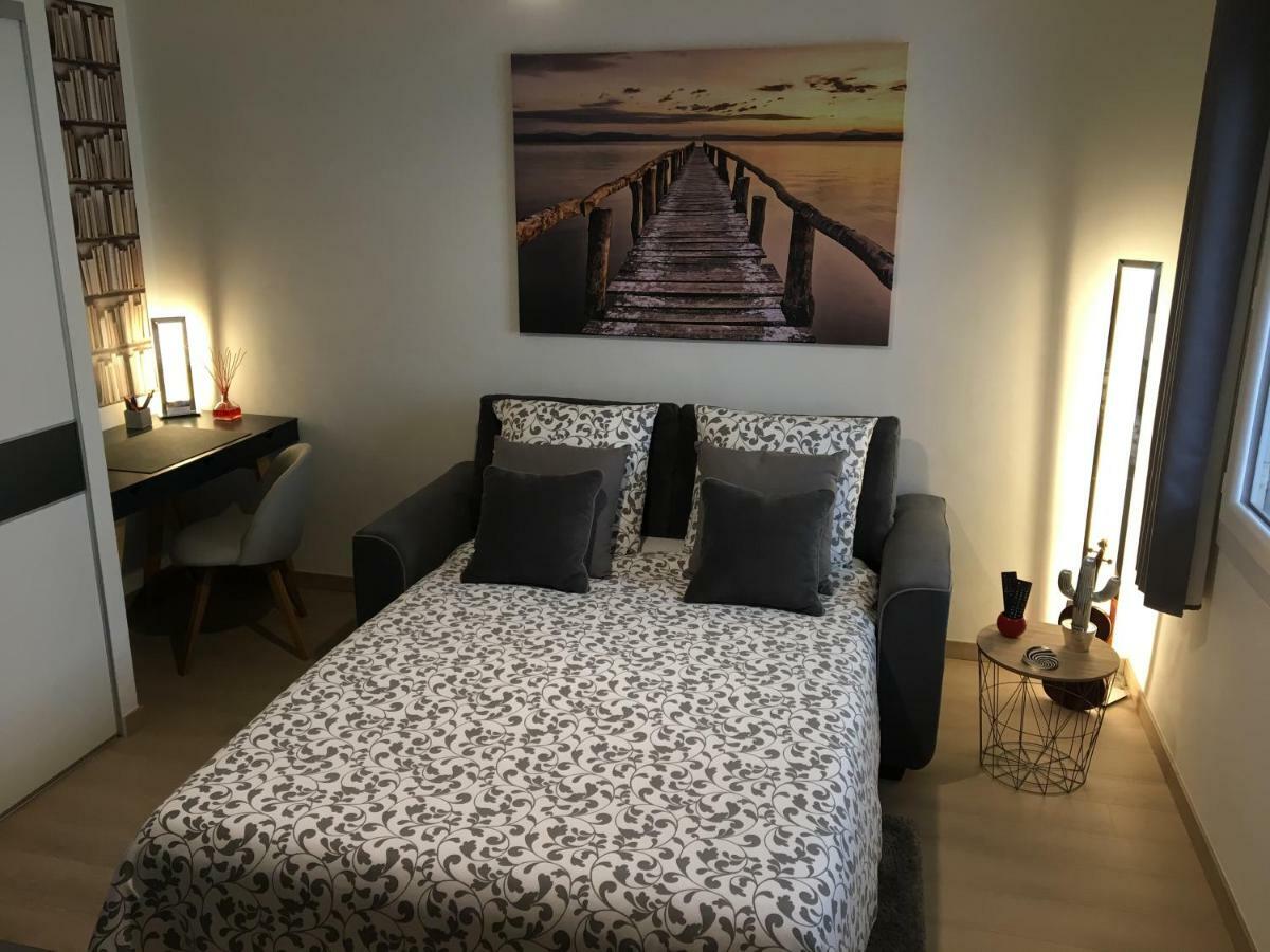 Lovely Studio Cannes Zewnętrze zdjęcie