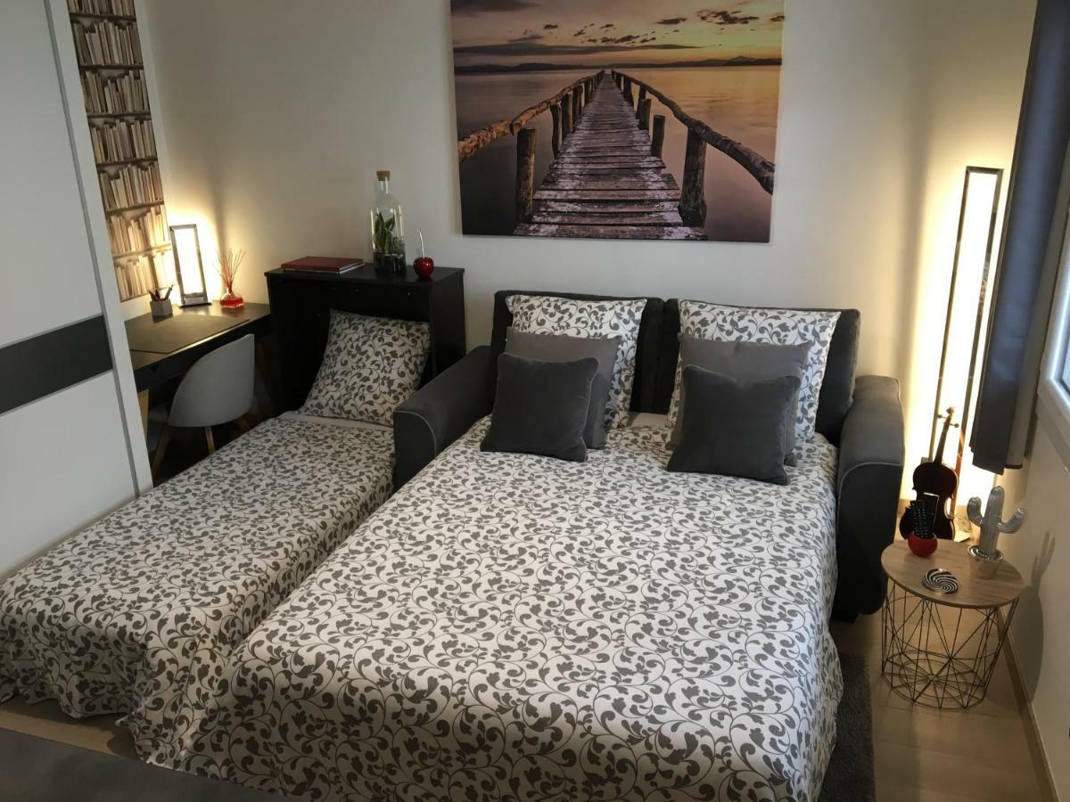 Lovely Studio Cannes Zewnętrze zdjęcie