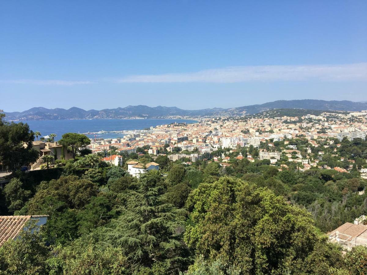 Lovely Studio Cannes Zewnętrze zdjęcie