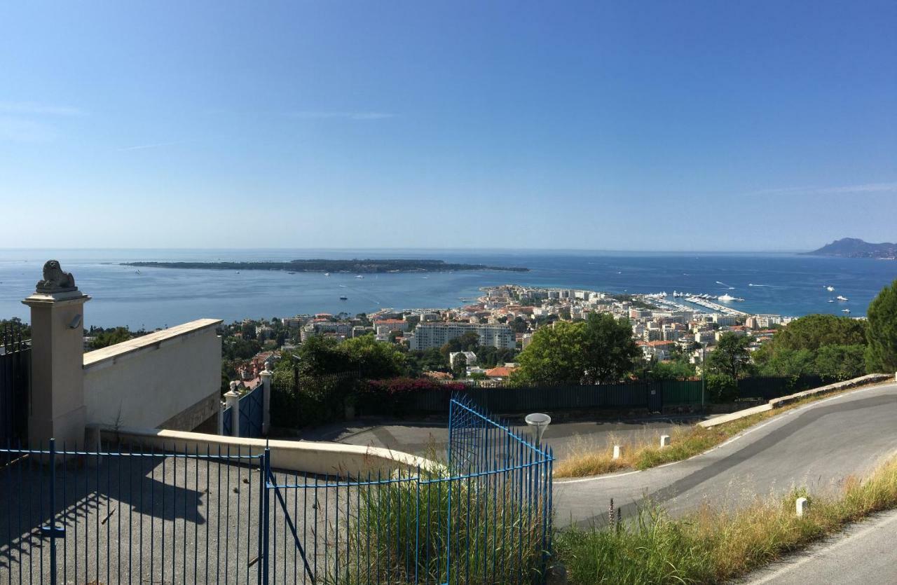 Lovely Studio Cannes Zewnętrze zdjęcie
